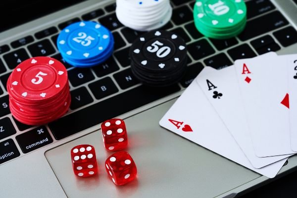 Pilihan permainan slot online menarik tersedia di blanja4d